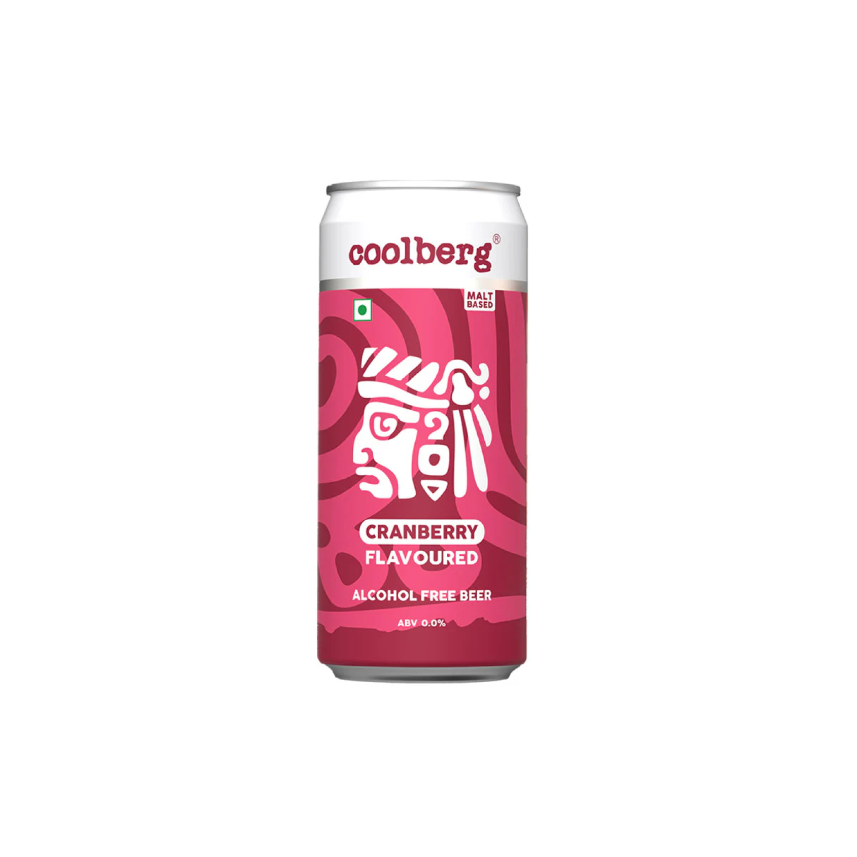 Coolberg Cranberry Flavour