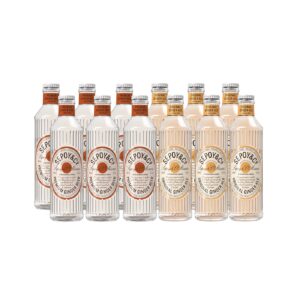 Sepoy & Co Ginger Selection Pack