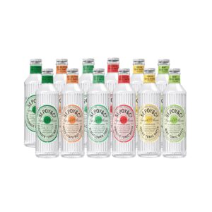 Sepoy & Co Tonic Selection Pack